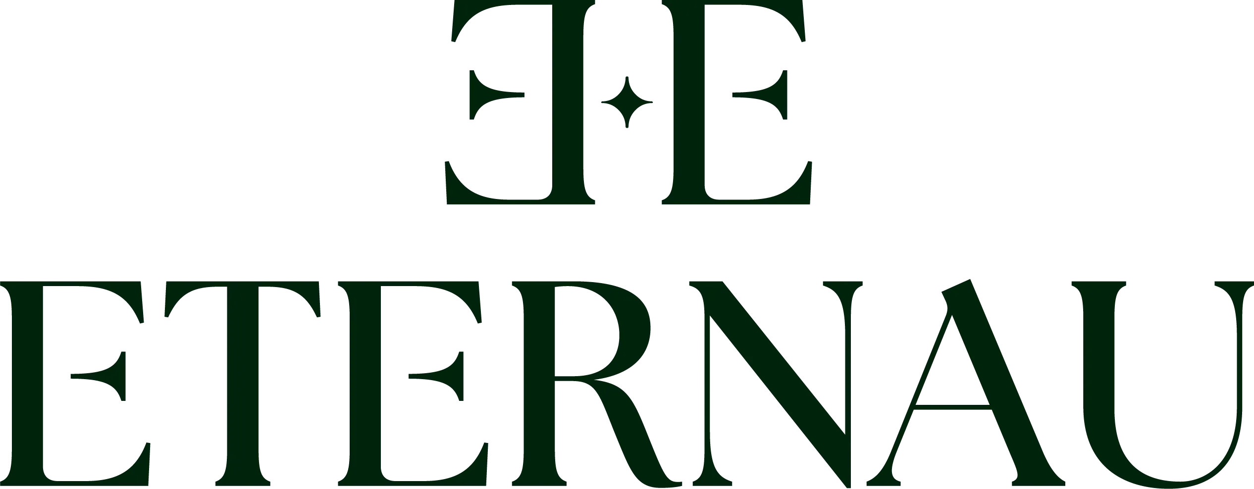 Eternau